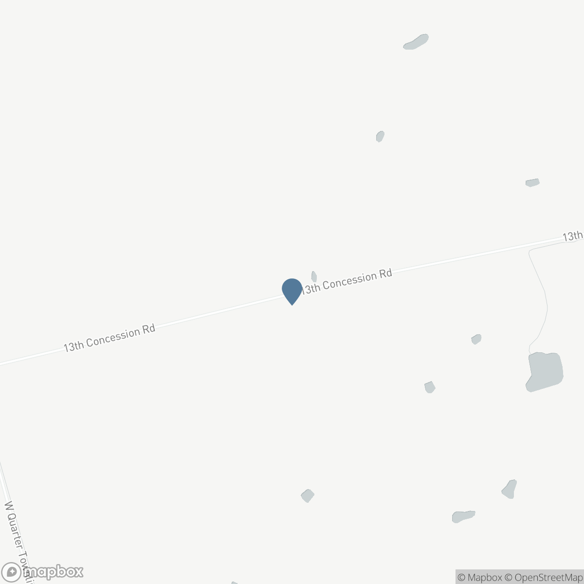 330 13TH CONCESSION Road, Brant, Ontario N0E 1R0